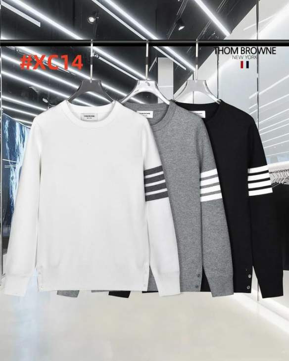 Picture of Thom Sweaters _SKUThomBrowneM-3XL12yr6748593